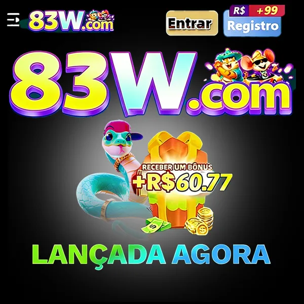 83W Slot Anti Rungkad Indonesia