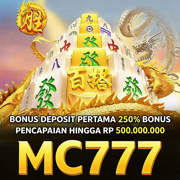 MC777 Game Online Resmi 2026