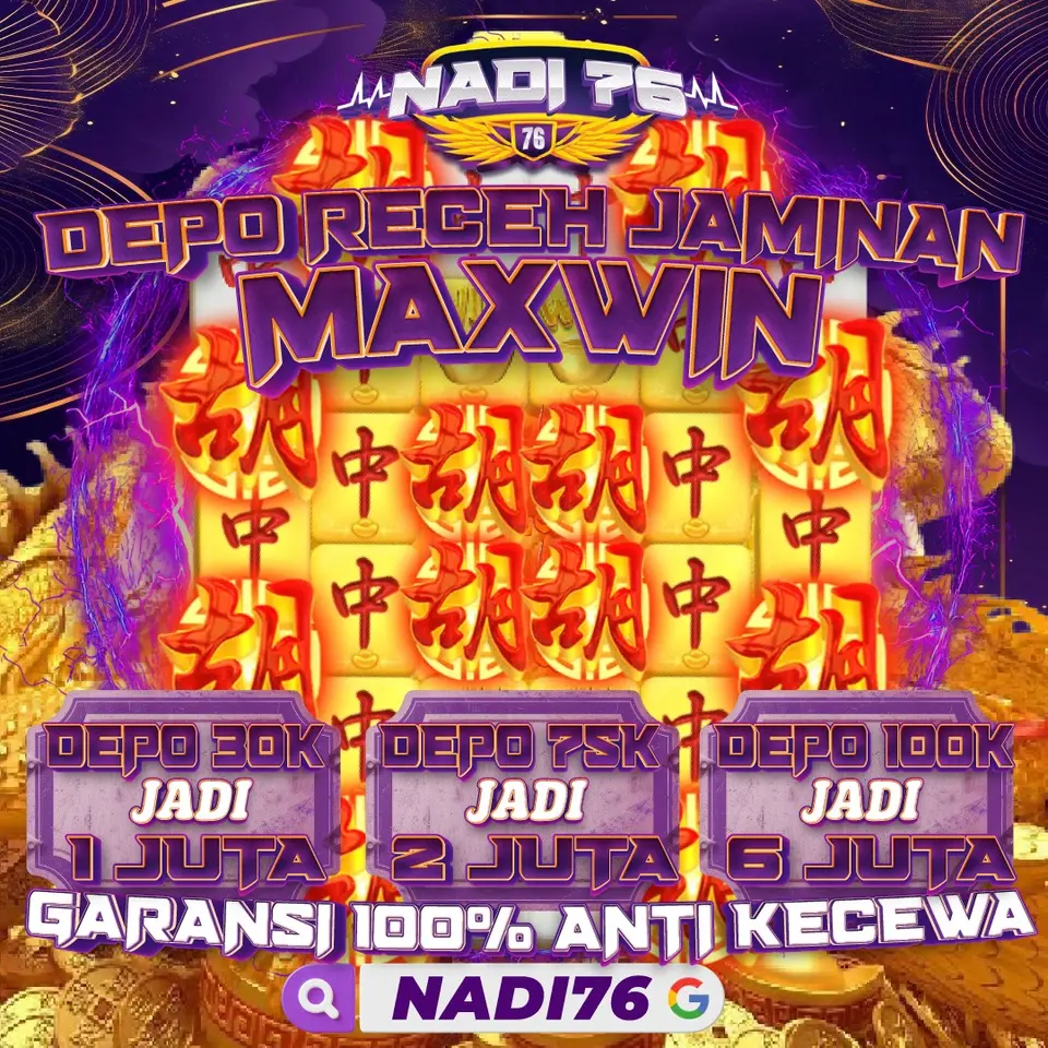 nadi76 APK