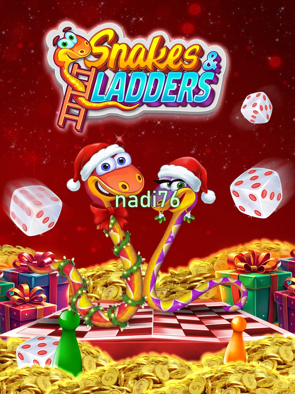 nadi76 APK