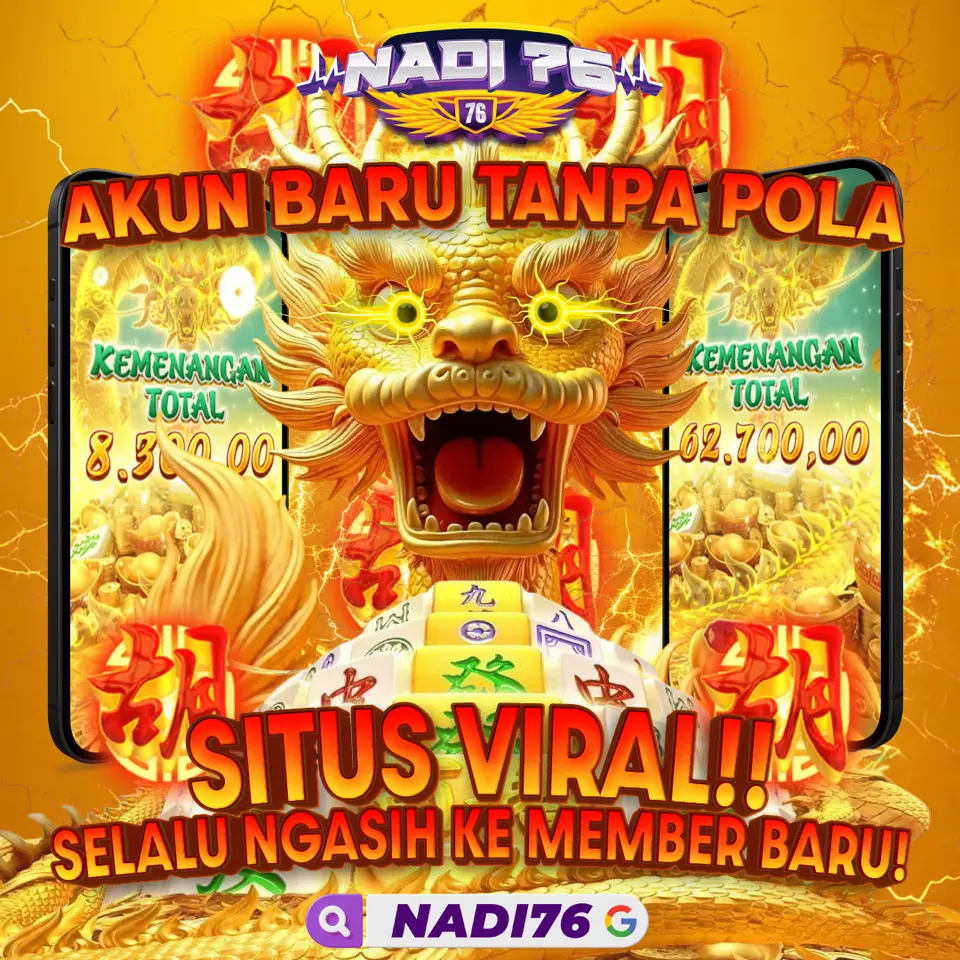 NADI76 APK Resmi Unduh Indonesia
