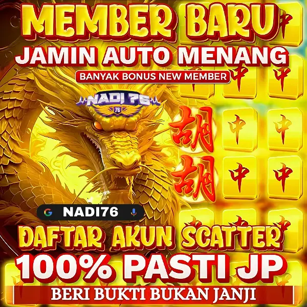 NADI76 Mobile APK Versi 2026